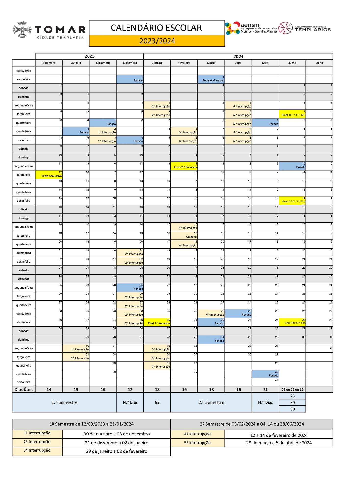 calendario-escolar