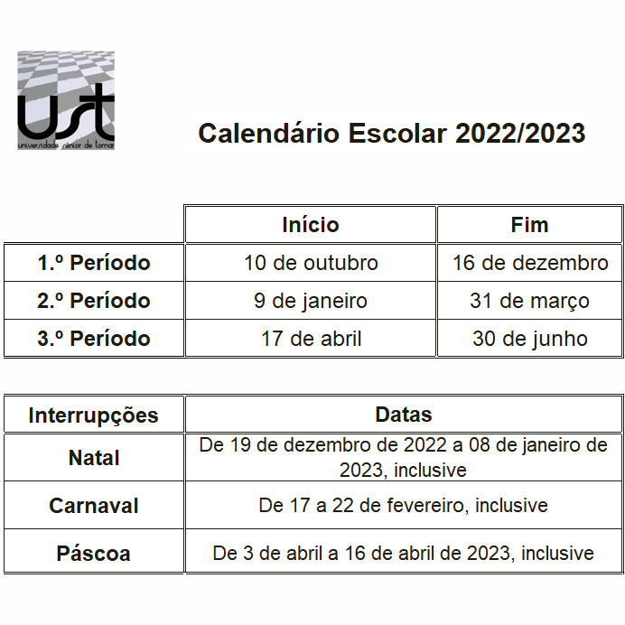 calendario