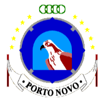 Braso de Porto Novo