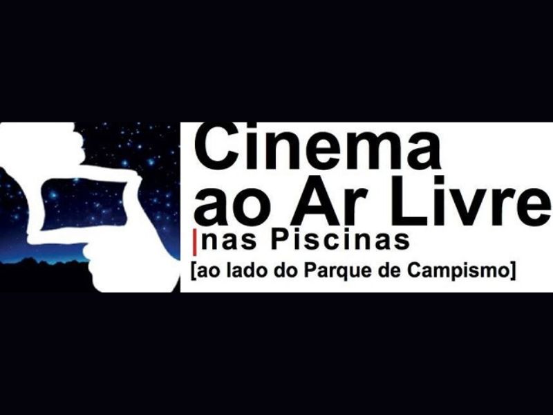 Cinema ao ar livre