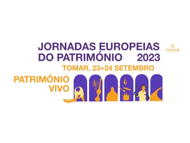 Jornadas Europeias do Património 2023