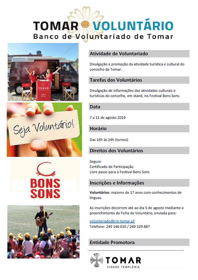 VoluntariadoBonsSons2019