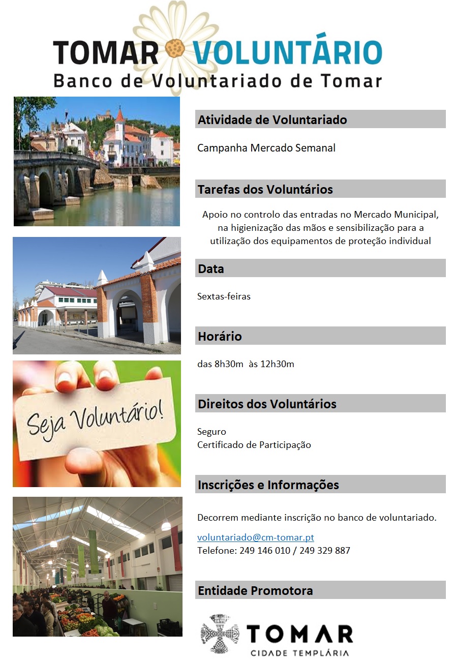 VoluntariadoMercadoSemanal