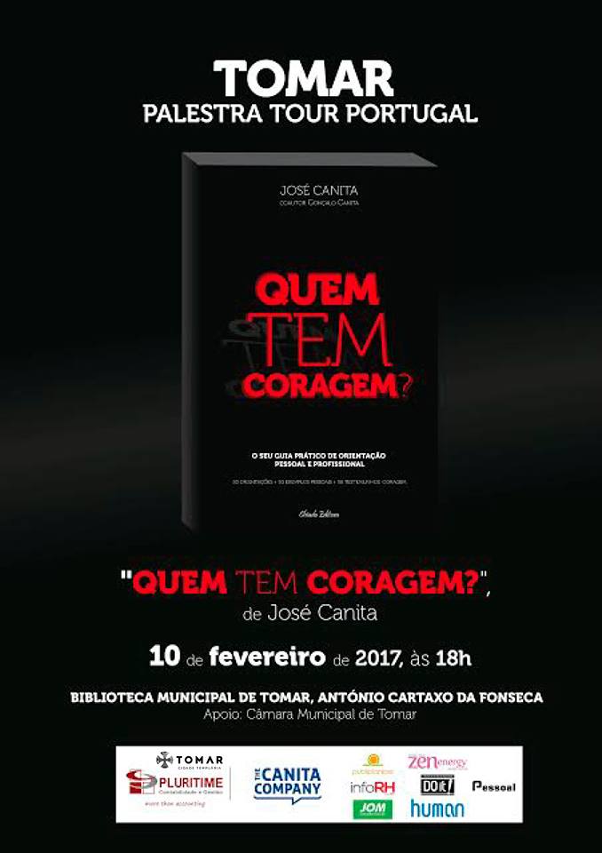 QuemTemCoragem