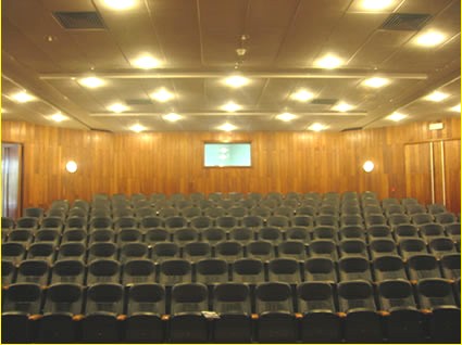 auditorio