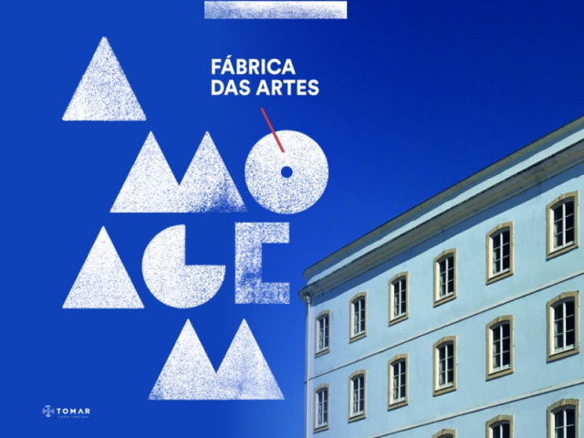 A Moagem – Fábrica das Artes